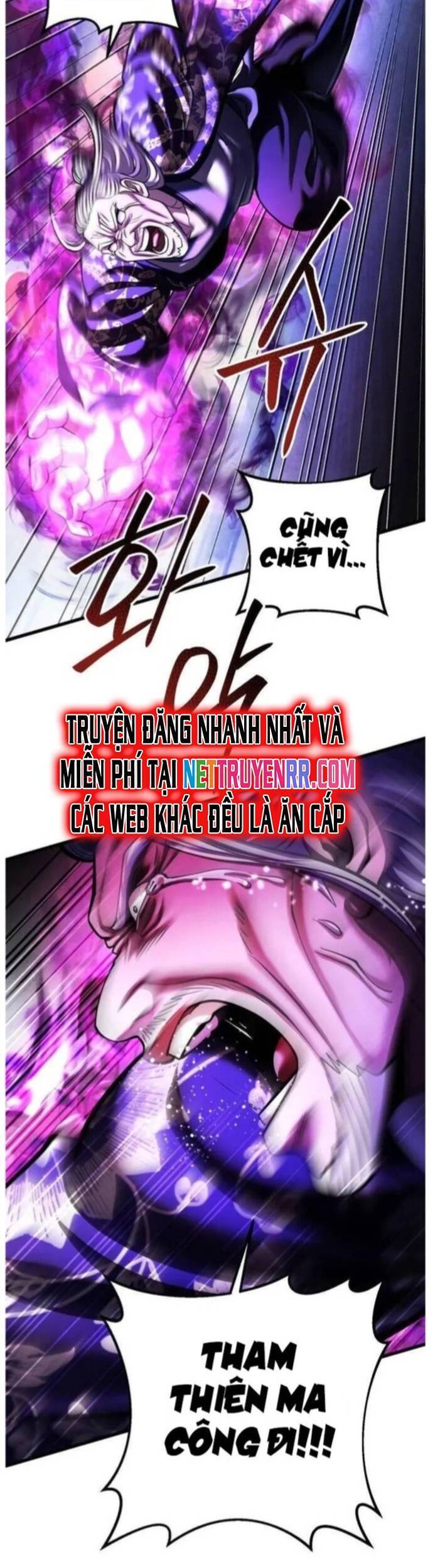 Đao Hoàng Tứ Thiếu Gia: Chapter 150