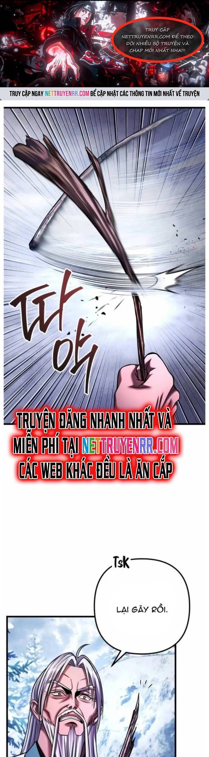 Đao Hoàng Tứ Thiếu Gia: Chapter 152