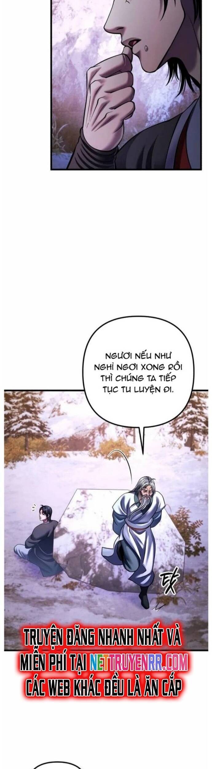 Đao Hoàng Tứ Thiếu Gia: Chapter 152