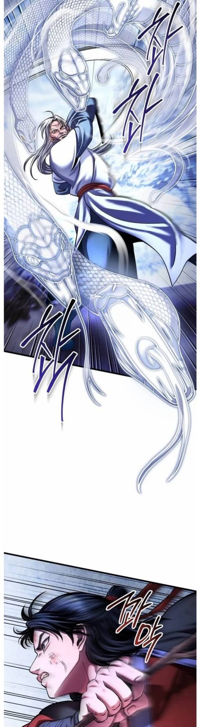 Đao Hoàng Tứ Thiếu Gia: Chapter 152