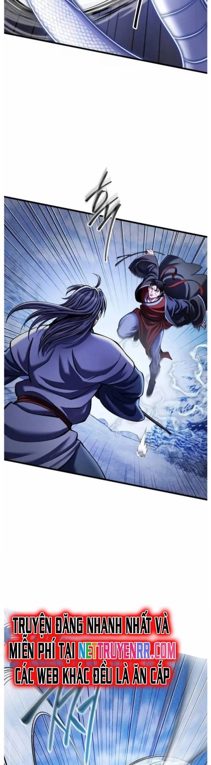 Đao Hoàng Tứ Thiếu Gia: Chapter 152