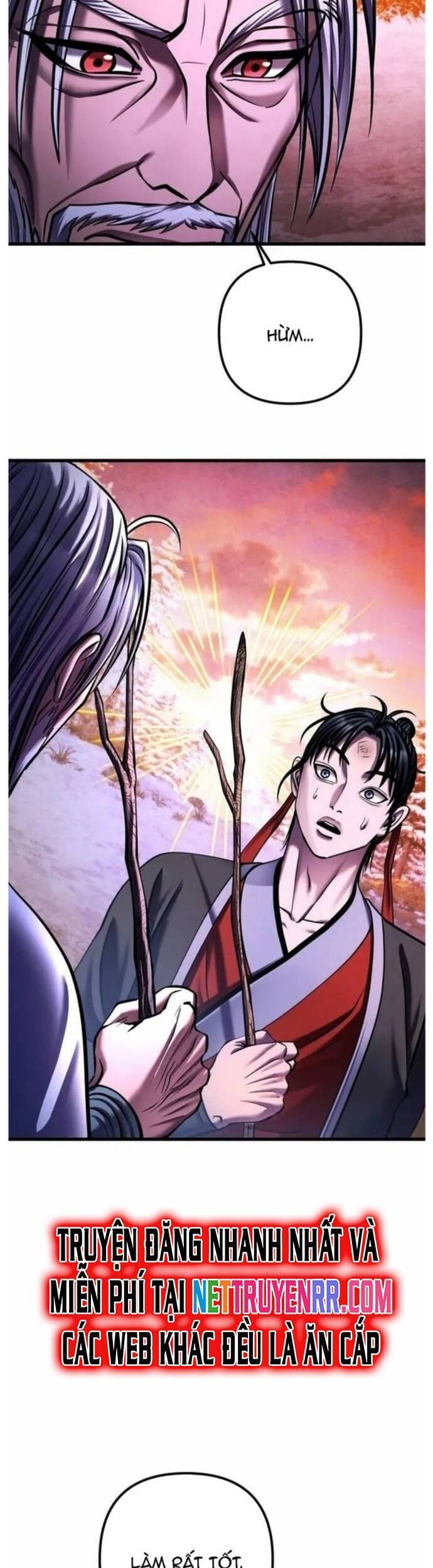 Đao Hoàng Tứ Thiếu Gia: Chapter 152
