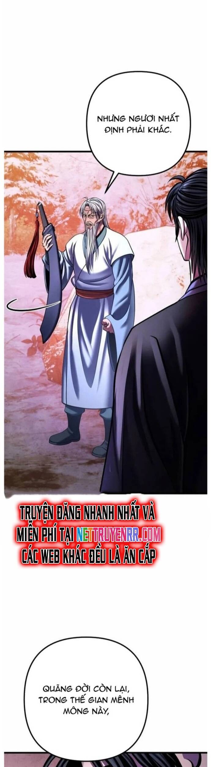 Đao Hoàng Tứ Thiếu Gia: Chapter 152