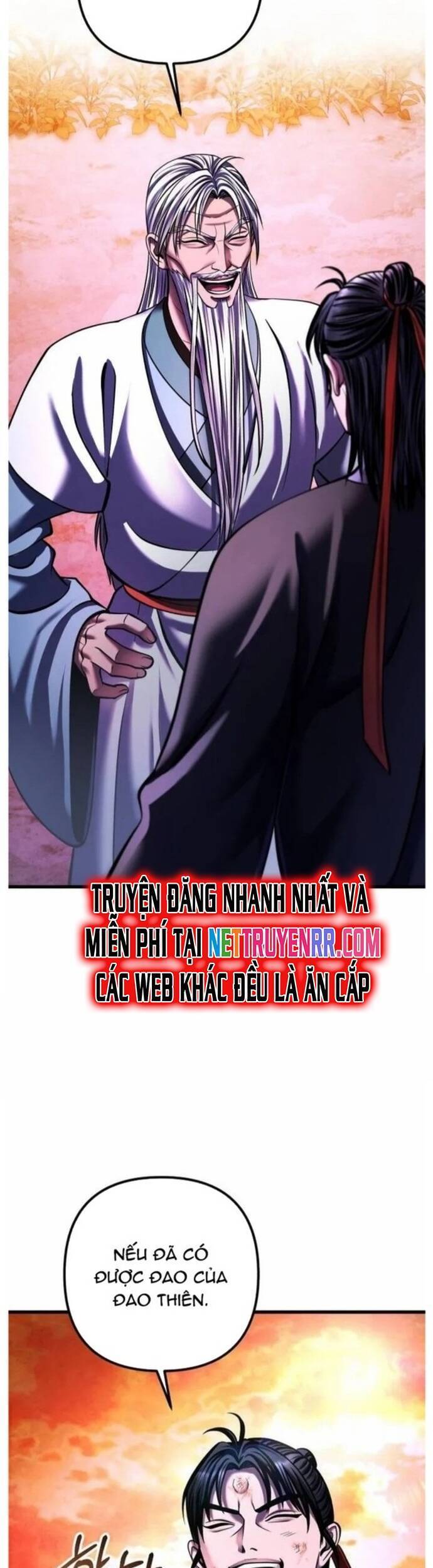 Đao Hoàng Tứ Thiếu Gia: Chapter 152
