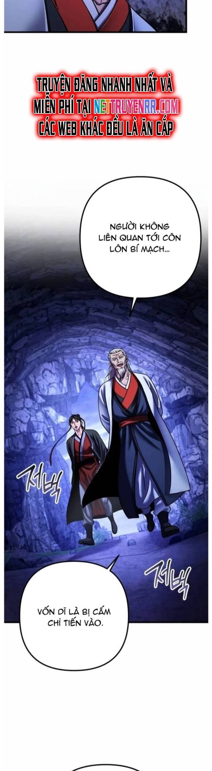 Đao Hoàng Tứ Thiếu Gia: Chapter 152