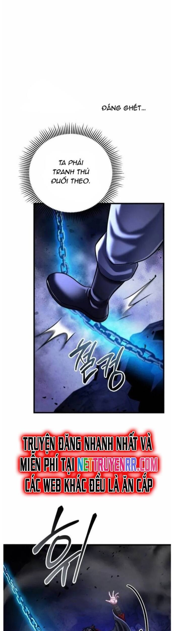 Đao Hoàng Tứ Thiếu Gia: Chapter 152