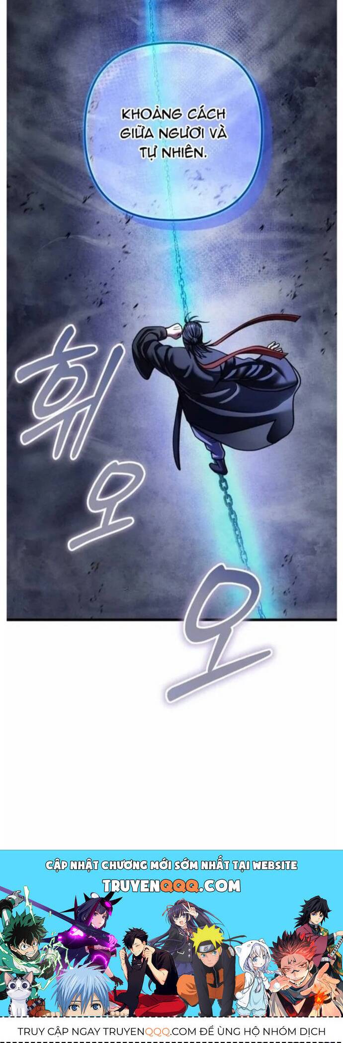 Đao Hoàng Tứ Thiếu Gia: Chapter 152
