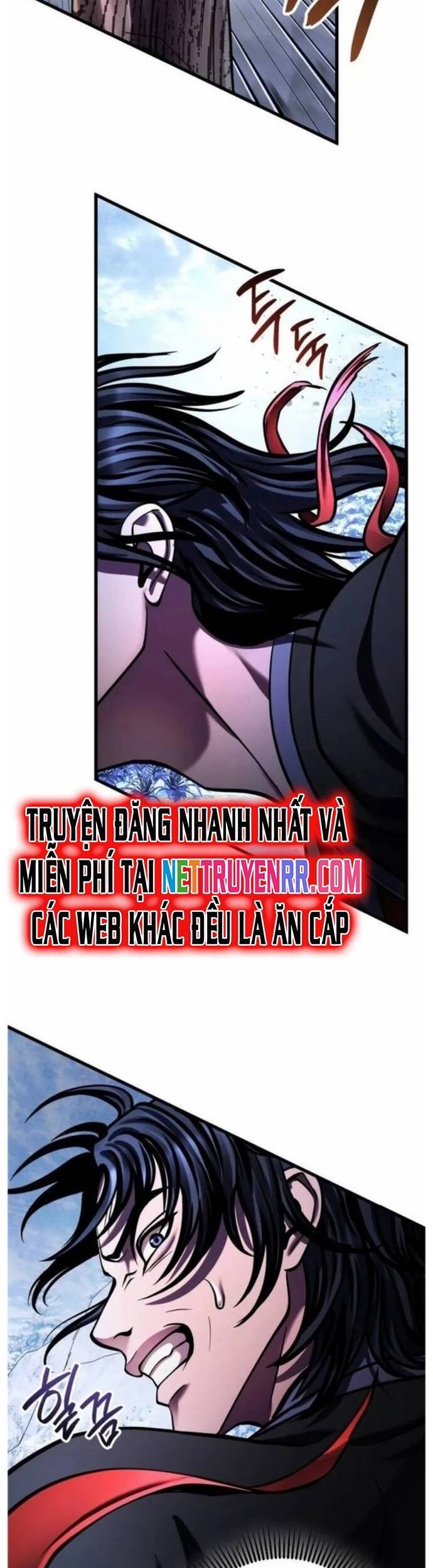 Đao Hoàng Tứ Thiếu Gia: Chapter 152