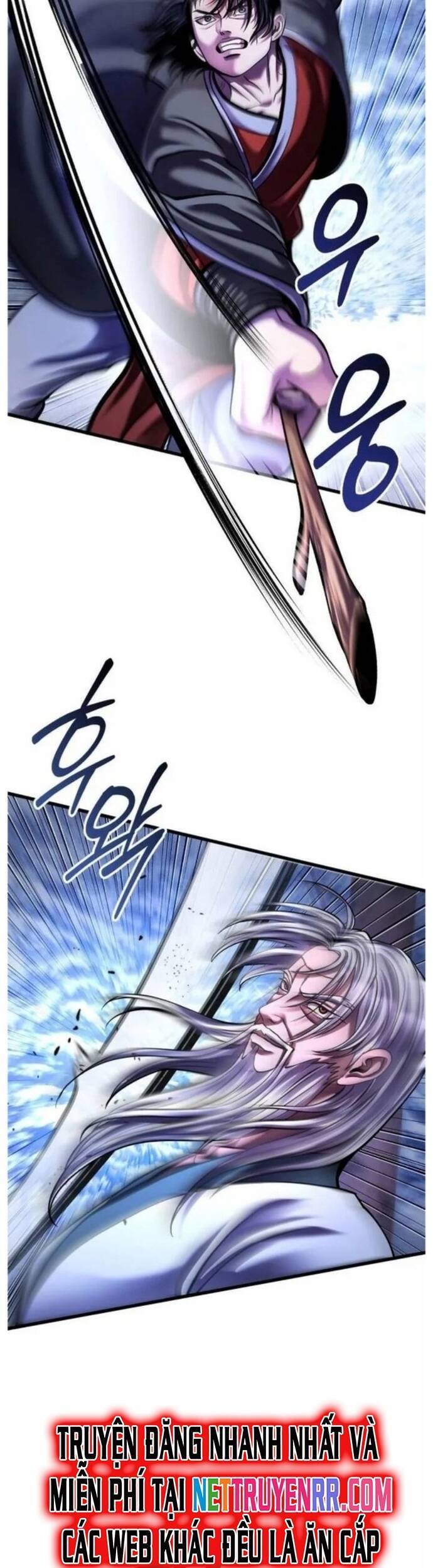 Đao Hoàng Tứ Thiếu Gia: Chapter 152