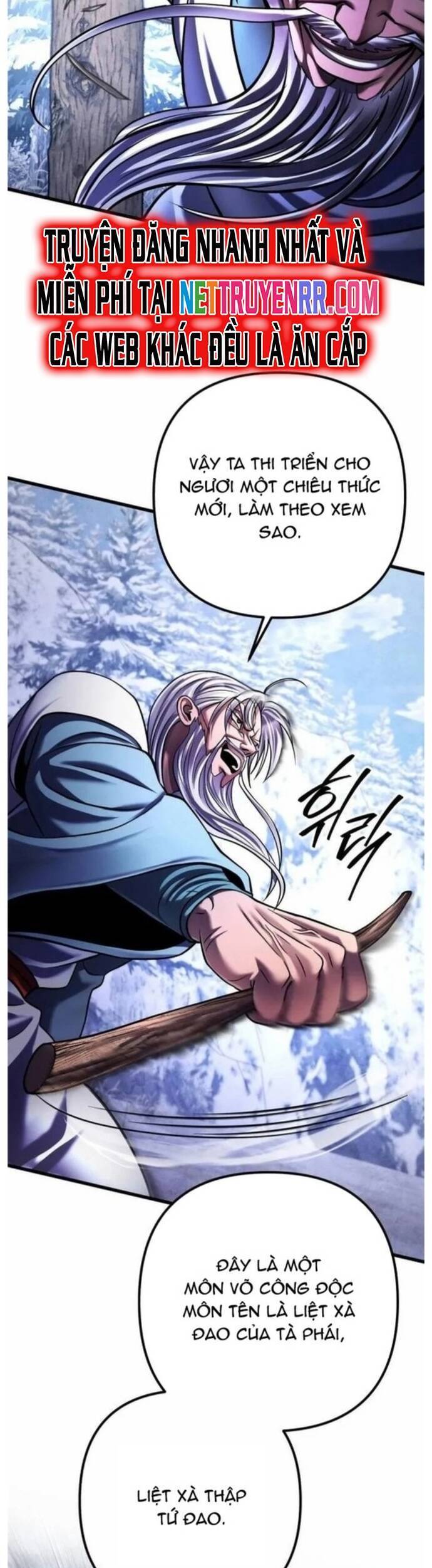 Đao Hoàng Tứ Thiếu Gia: Chapter 152