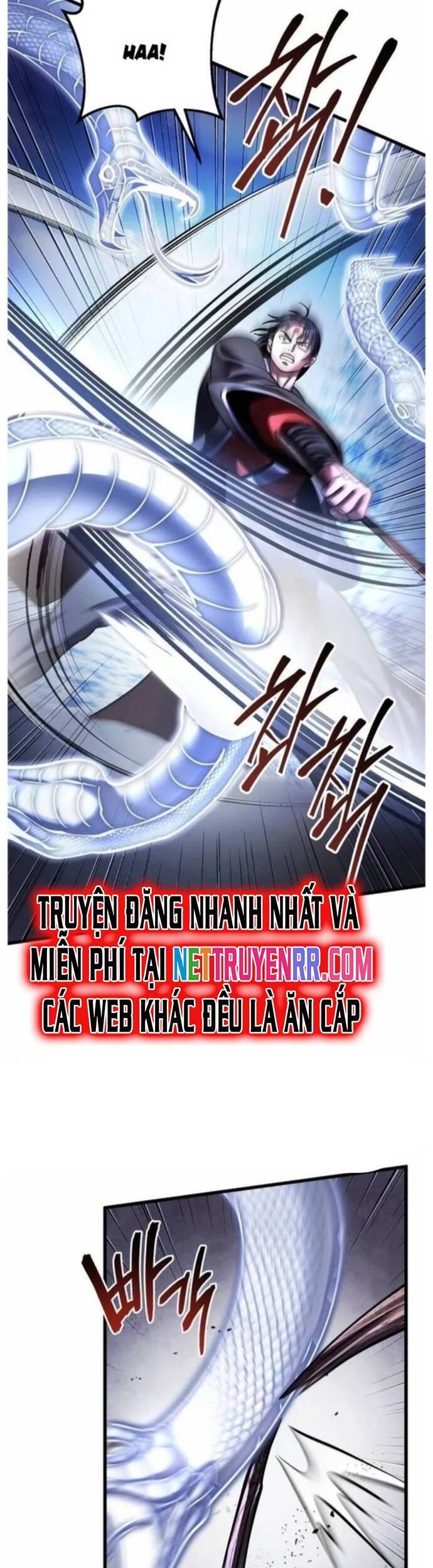 Đao Hoàng Tứ Thiếu Gia: Chapter 152