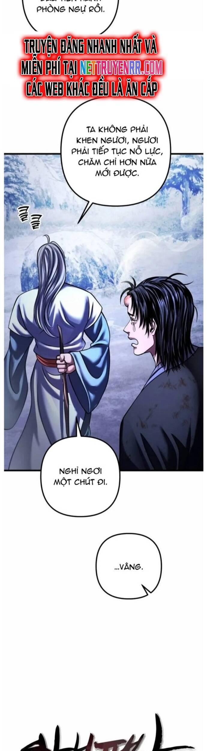 Đao Hoàng Tứ Thiếu Gia: Chapter 152