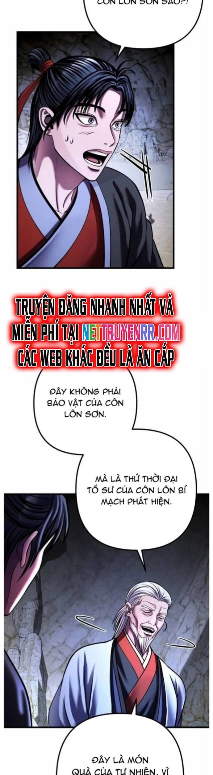 Đao Hoàng Tứ Thiếu Gia: Chapter 153