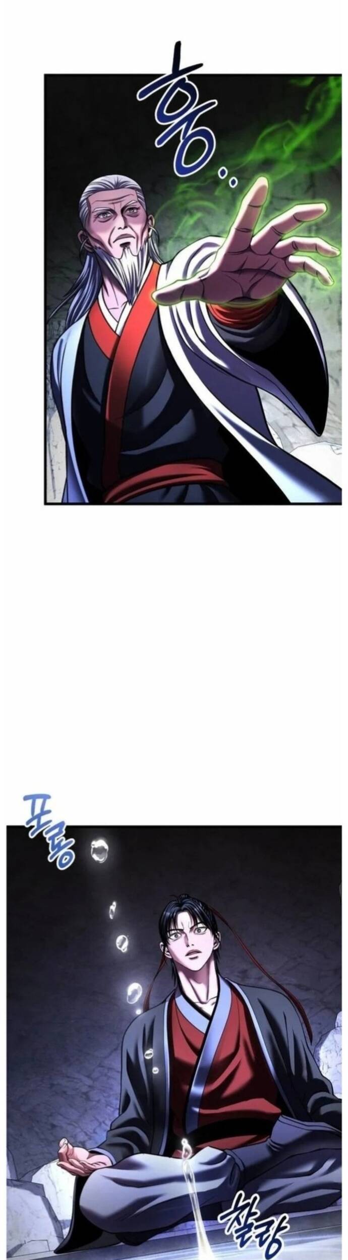 Đao Hoàng Tứ Thiếu Gia: Chapter 153