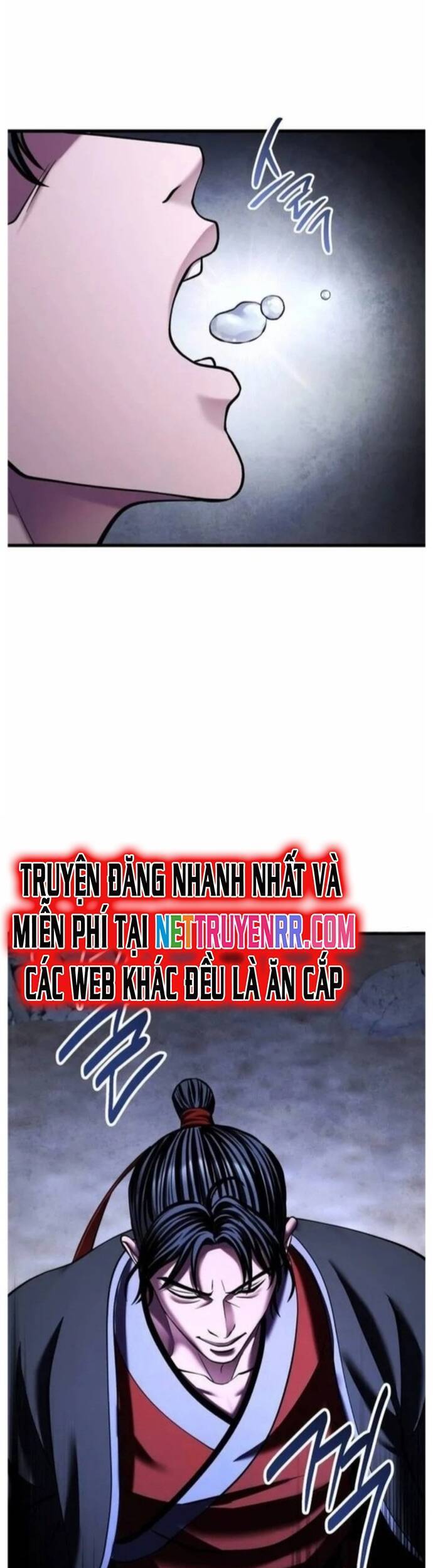 Đao Hoàng Tứ Thiếu Gia: Chapter 153