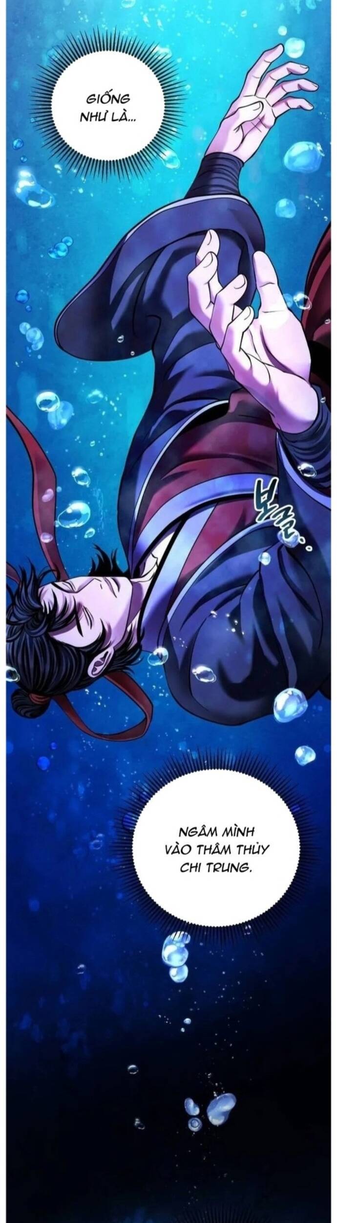 Đao Hoàng Tứ Thiếu Gia: Chapter 153