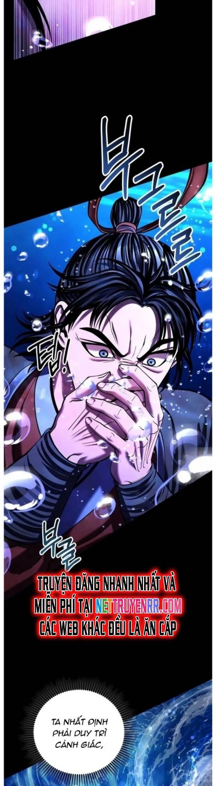 Đao Hoàng Tứ Thiếu Gia: Chapter 153