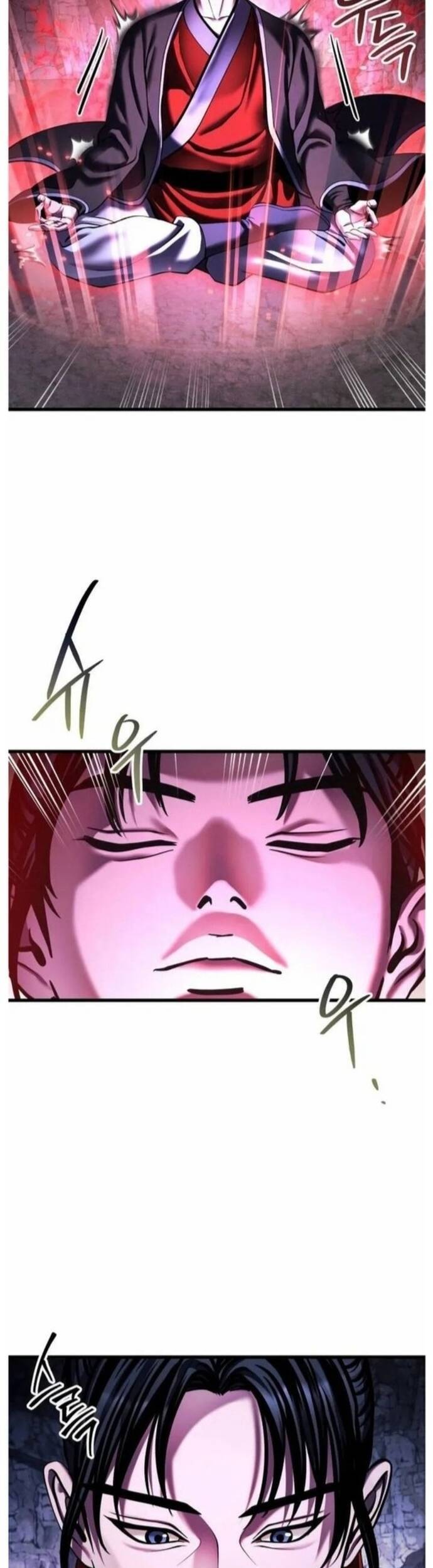 Đao Hoàng Tứ Thiếu Gia: Chapter 153