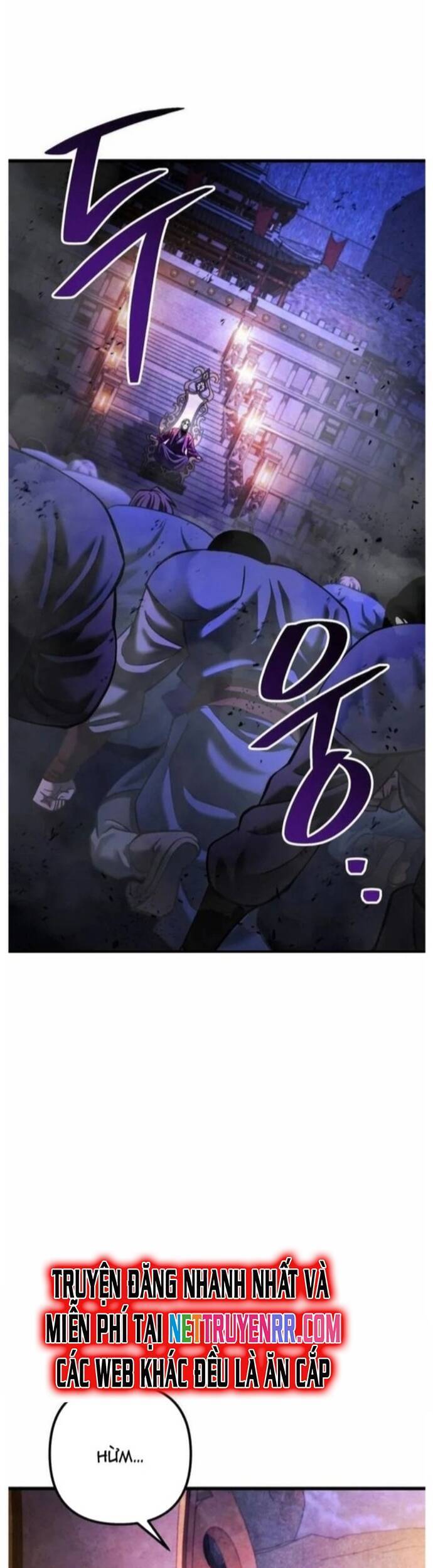 Đao Hoàng Tứ Thiếu Gia: Chapter 153