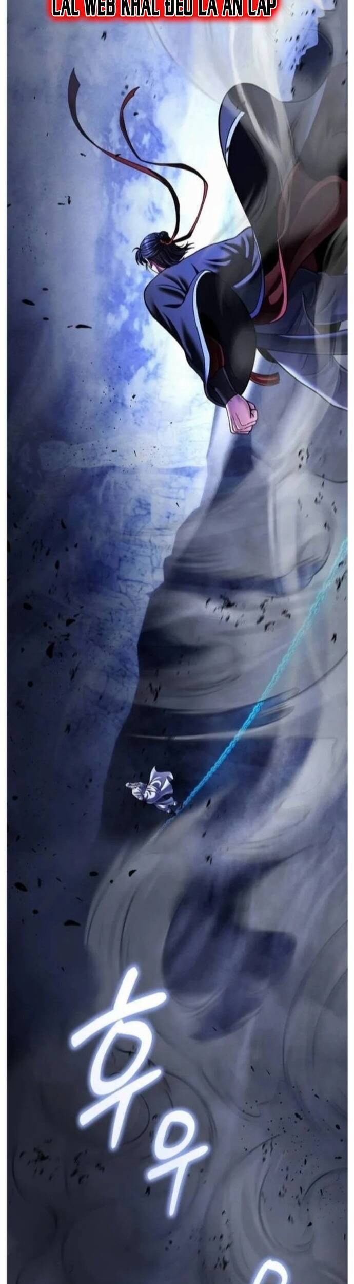 Đao Hoàng Tứ Thiếu Gia: Chapter 153
