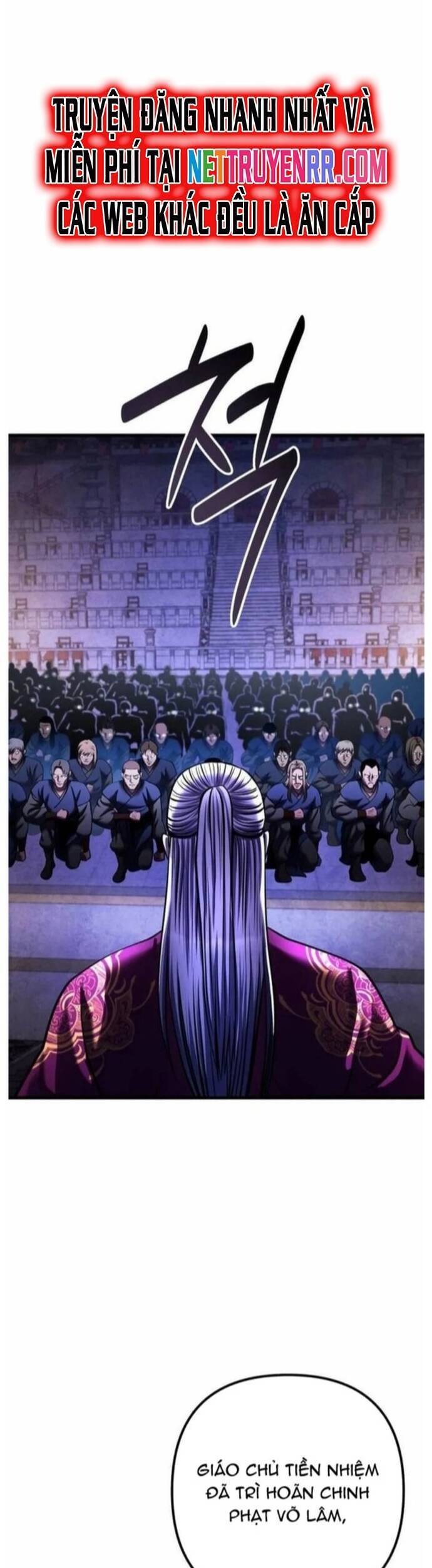 Đao Hoàng Tứ Thiếu Gia: Chapter 153