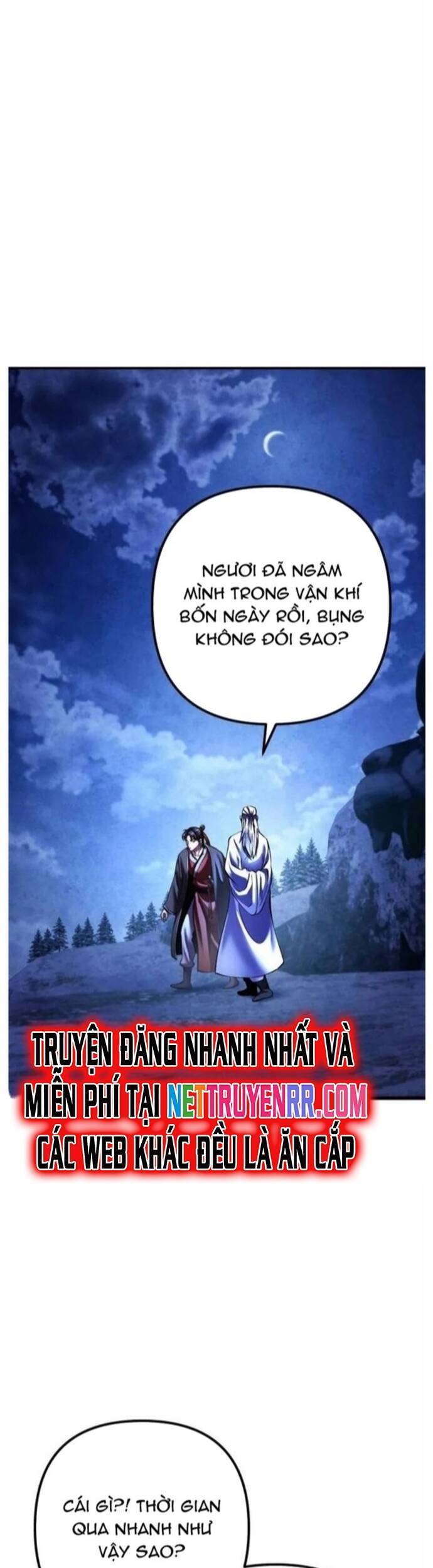 Đao Hoàng Tứ Thiếu Gia: Chapter 153