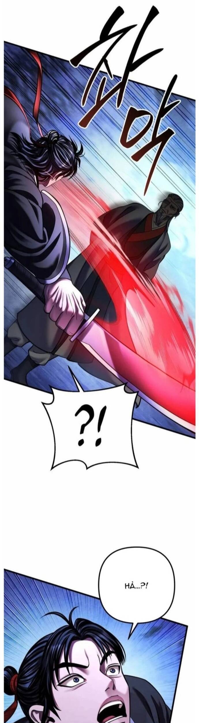 Đao Hoàng Tứ Thiếu Gia: Chapter 153