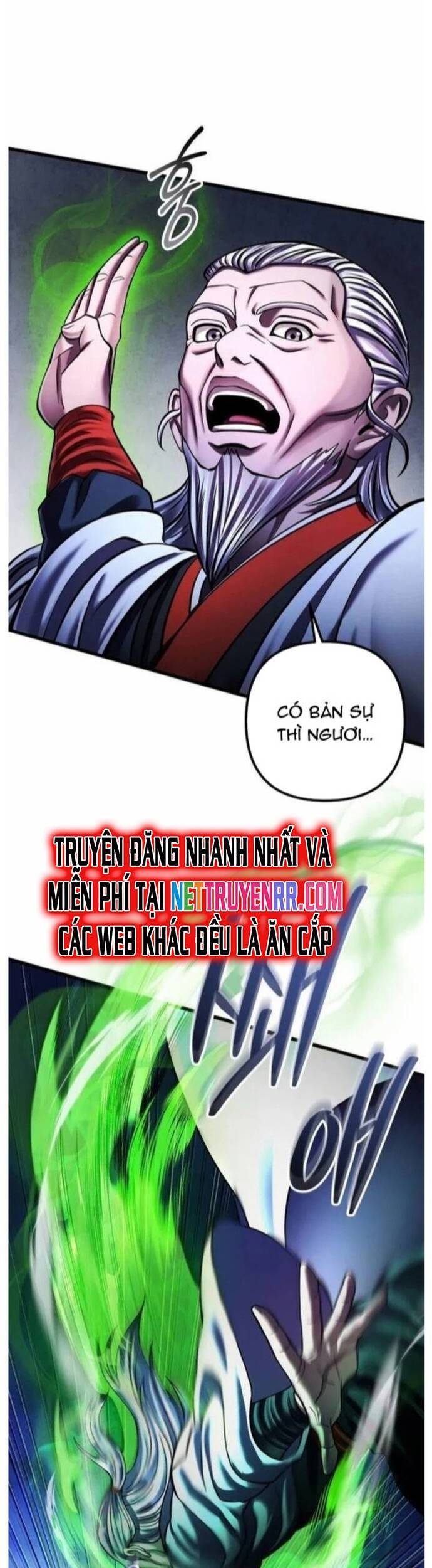 Đao Hoàng Tứ Thiếu Gia: Chapter 153