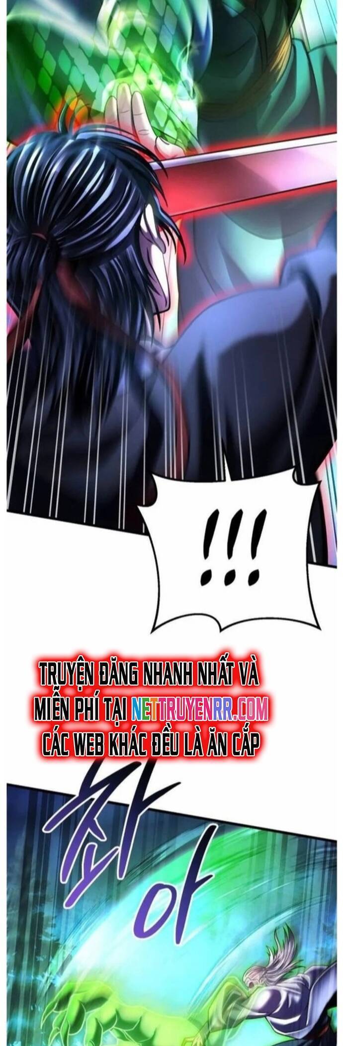 Đao Hoàng Tứ Thiếu Gia: Chapter 153