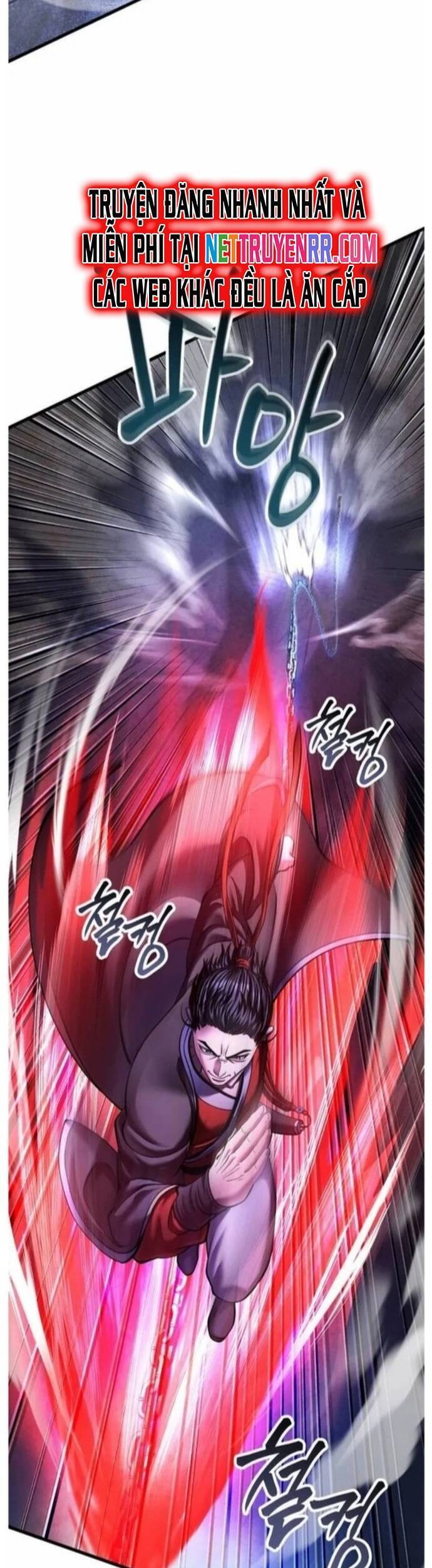 Đao Hoàng Tứ Thiếu Gia: Chapter 153