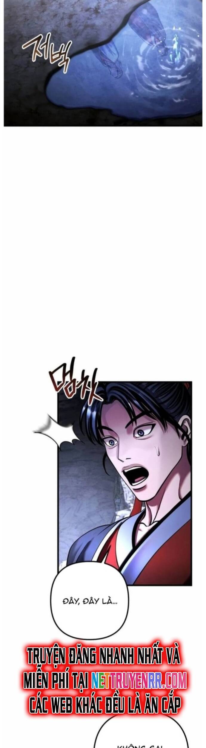 Đao Hoàng Tứ Thiếu Gia: Chapter 153