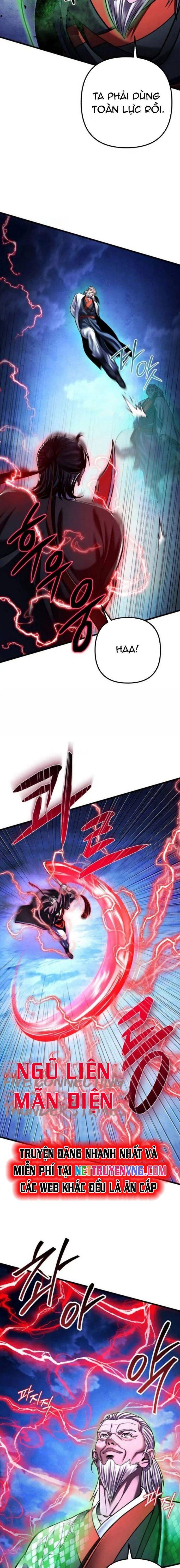 Đao Hoàng Tứ Thiếu Gia: Chapter 154.1