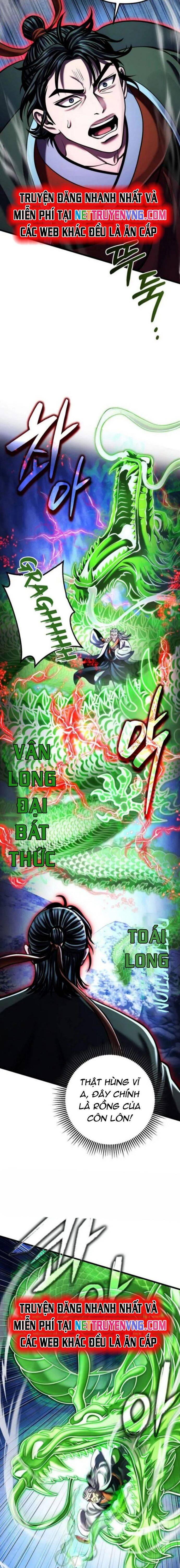 Đao Hoàng Tứ Thiếu Gia: Chapter 154.1
