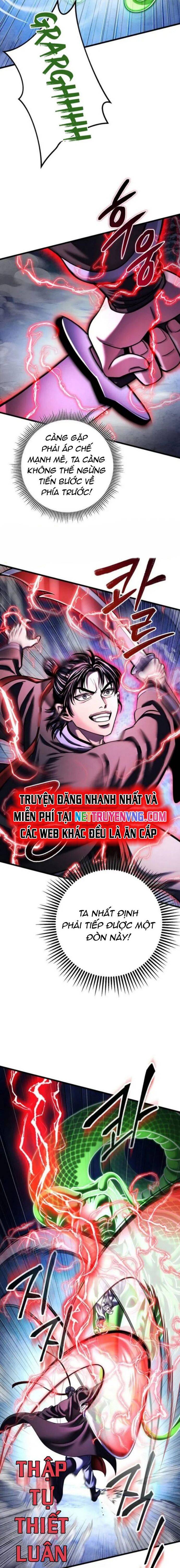 Đao Hoàng Tứ Thiếu Gia: Chapter 154.1