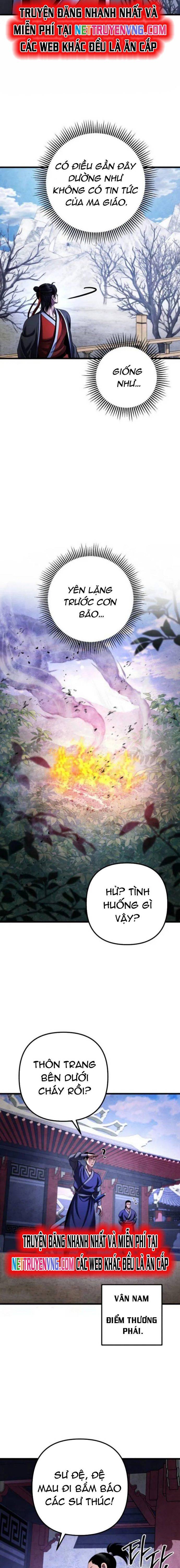 Đao Hoàng Tứ Thiếu Gia: Chapter 154.1