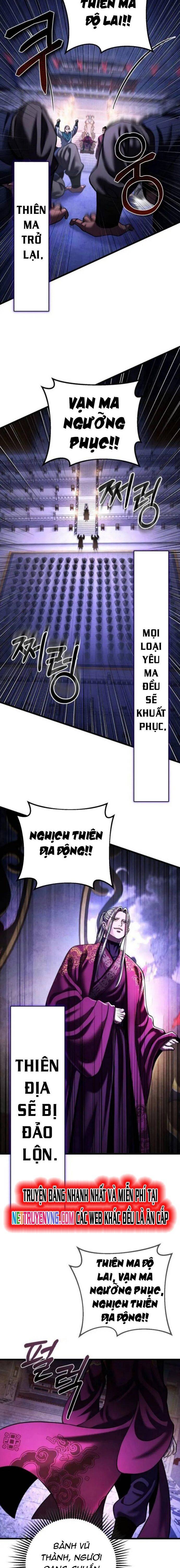 Đao Hoàng Tứ Thiếu Gia: Chapter 154.1