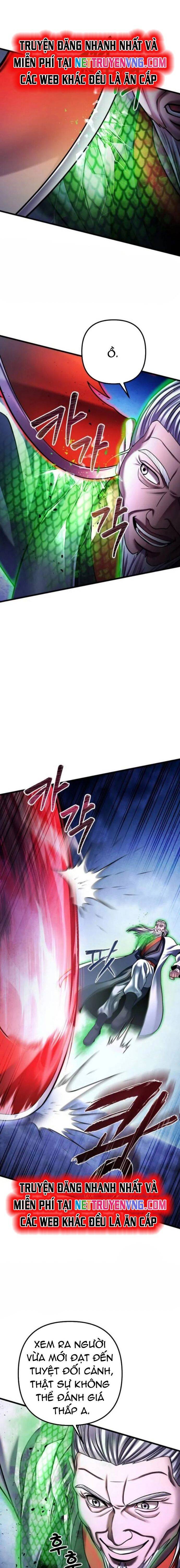 Đao Hoàng Tứ Thiếu Gia: Chapter 154.1