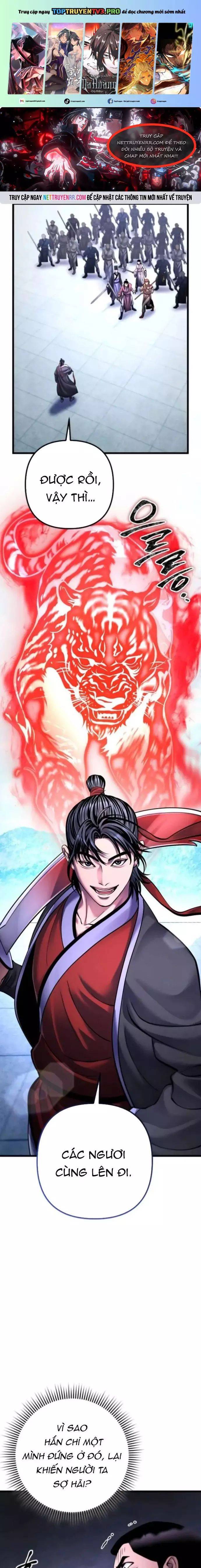 Đao Hoàng Tứ Thiếu Gia: Chapter 160