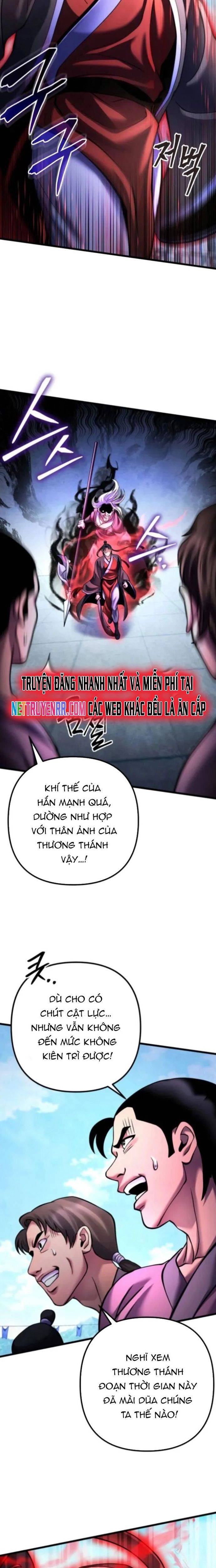 Đao Hoàng Tứ Thiếu Gia: Chapter 160