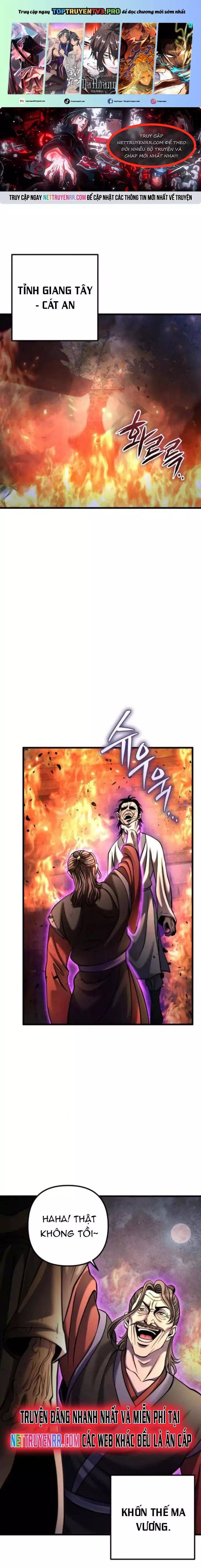 Đao Hoàng Tứ Thiếu Gia: Chapter 163