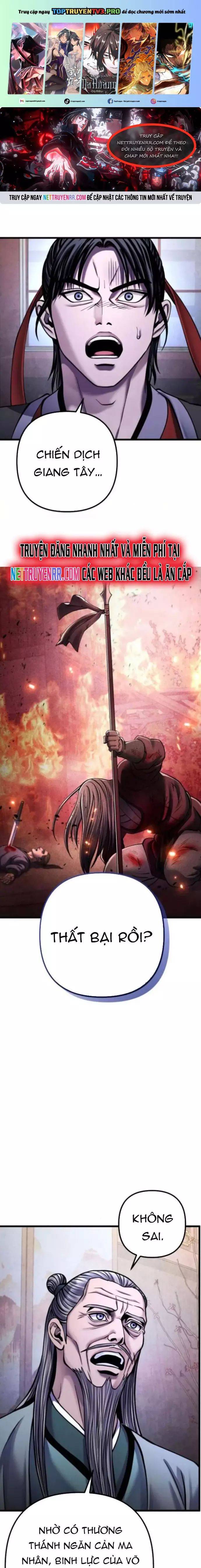 Đao Hoàng Tứ Thiếu Gia: Chapter 164