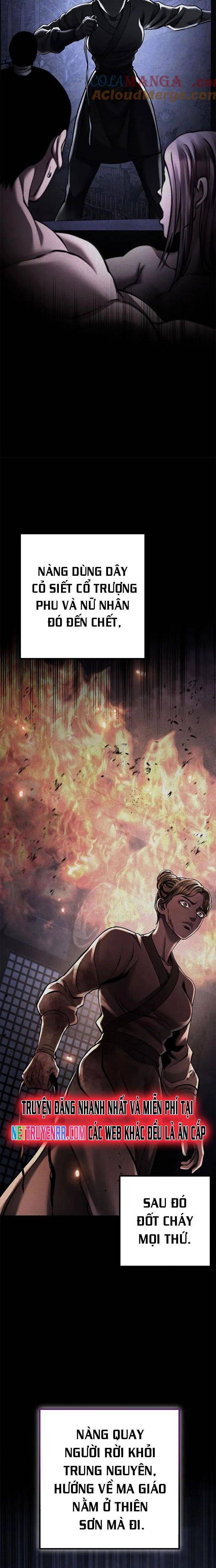 Đao Hoàng Tứ Thiếu Gia: Chapter 168