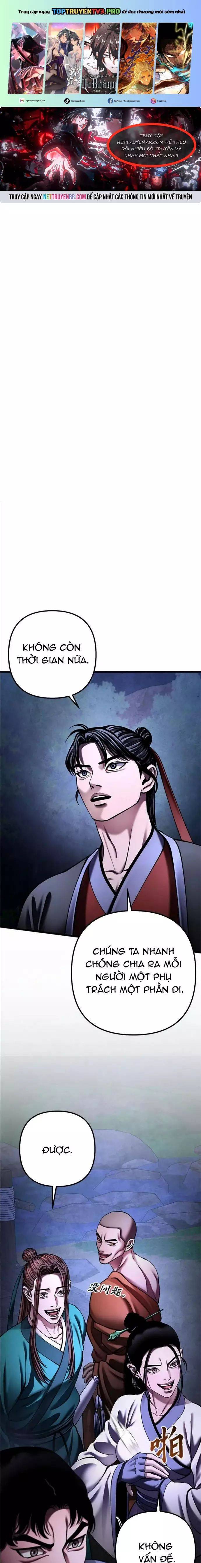 Đao Hoàng Tứ Thiếu Gia: Chapter 169