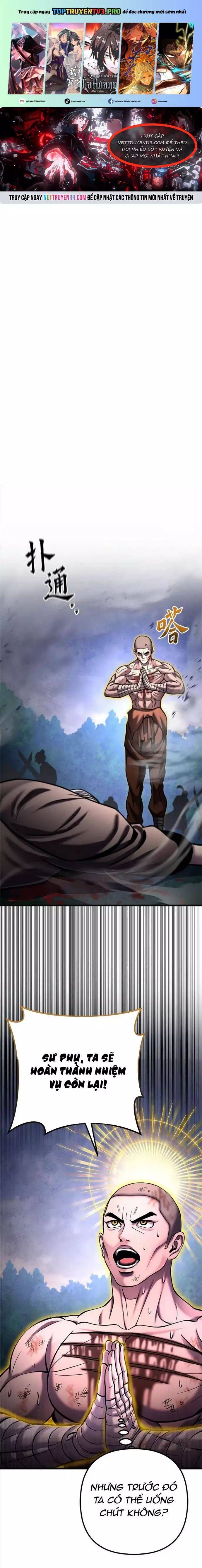 Đao Hoàng Tứ Thiếu Gia: Chapter 171
