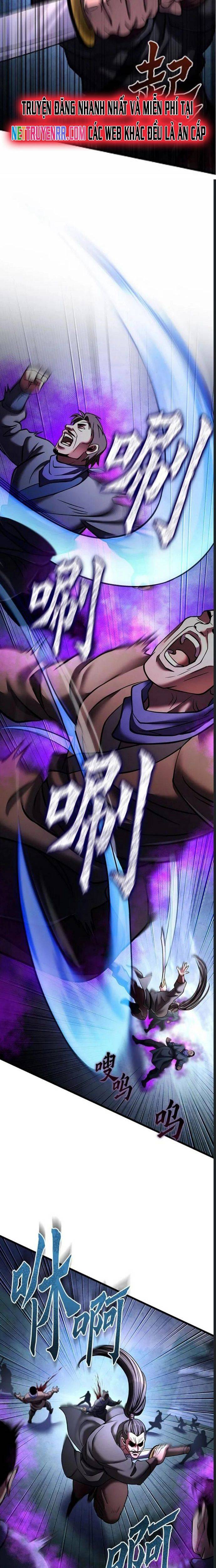 Đao Hoàng Tứ Thiếu Gia: Chapter 171