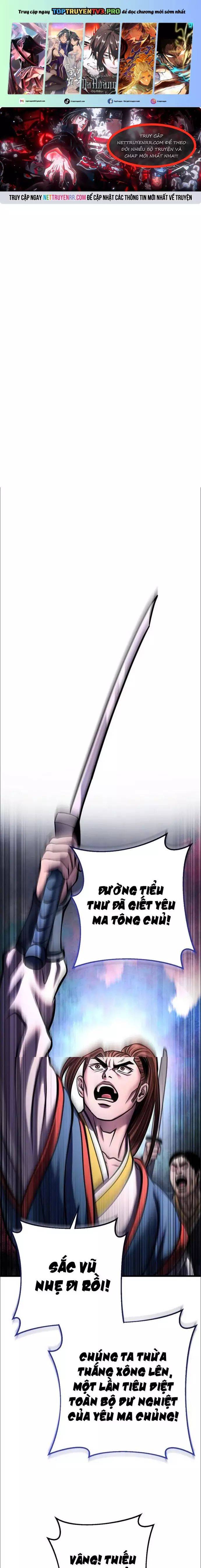 Đao Hoàng Tứ Thiếu Gia: Chapter 172