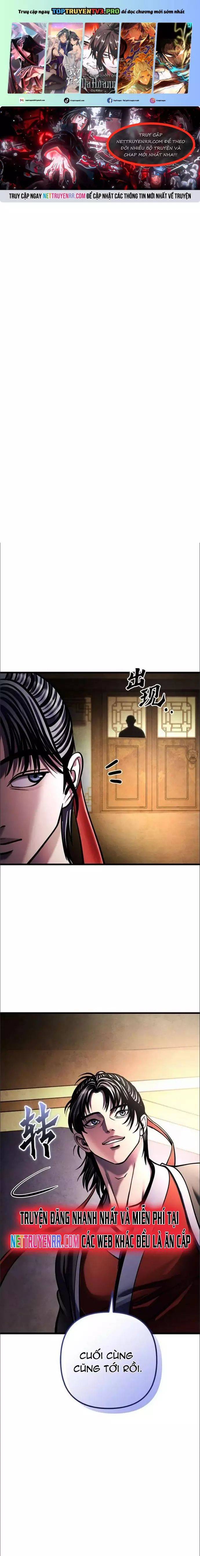 Đao Hoàng Tứ Thiếu Gia: Chapter 173