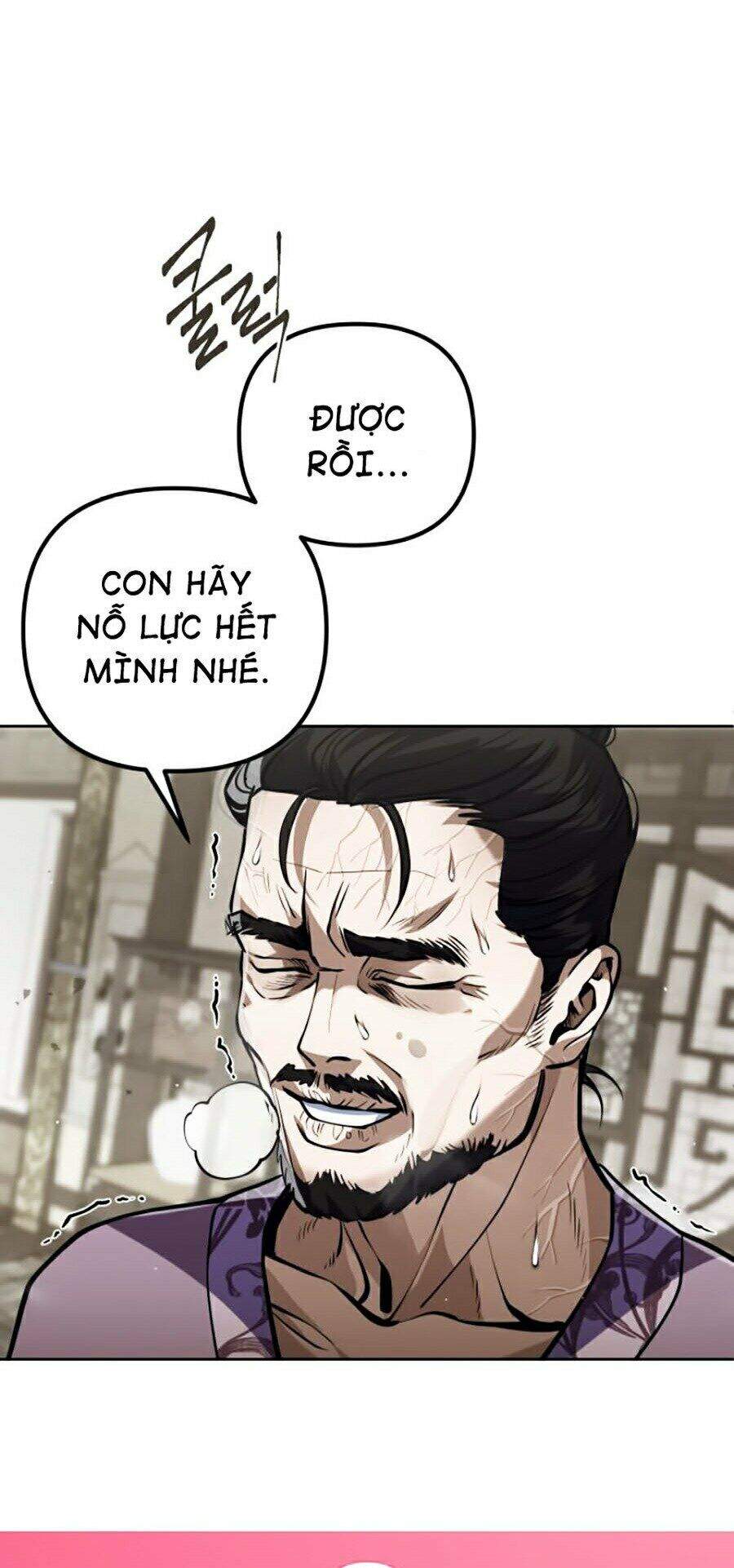 Đao Hoàng Tứ Thiếu Gia: Chương 3