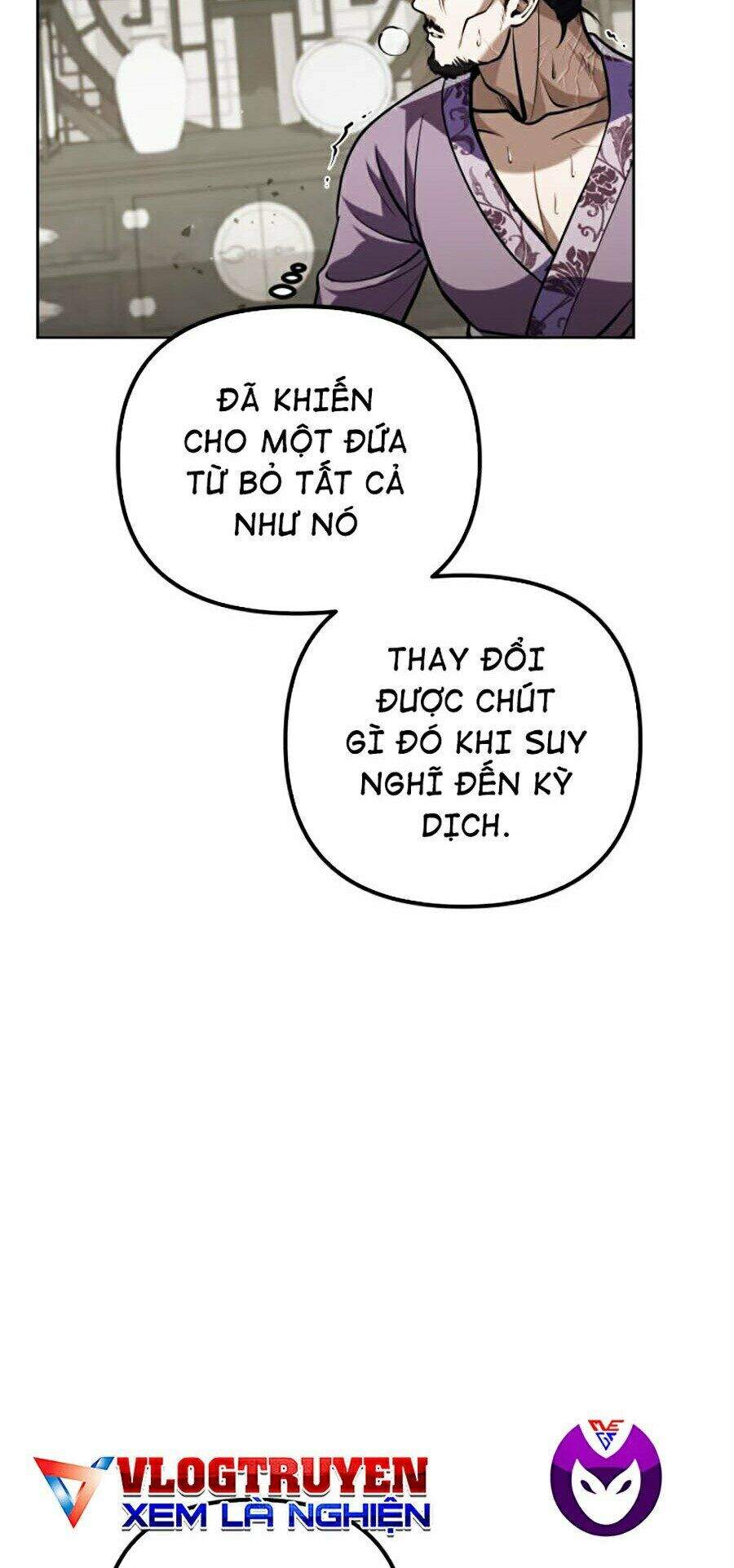 Đao Hoàng Tứ Thiếu Gia: Chương 3