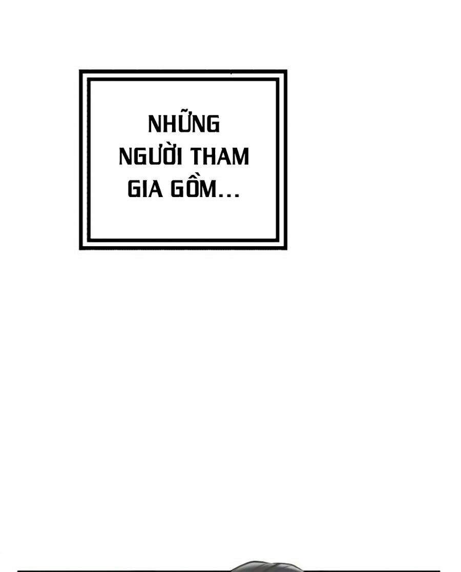 Đao Hoàng Tứ Thiếu Gia: Chương 3